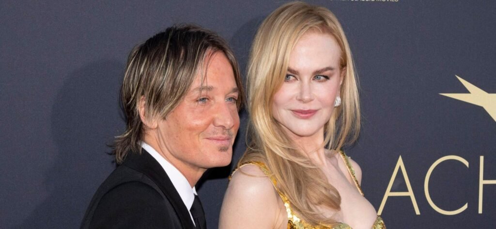Why Nicole Kidman And Keith Urban’s Daughters Are Siding With The Actress