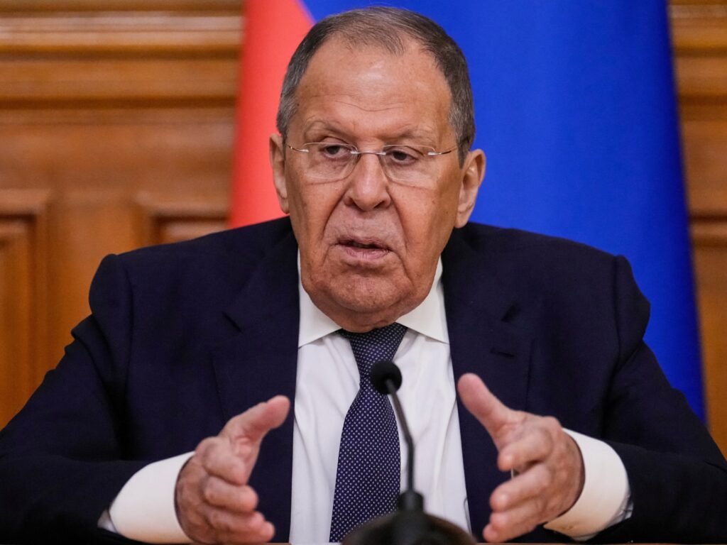 Russia expresses full support of Venezuela after US strikes boat near coast | Conflict News