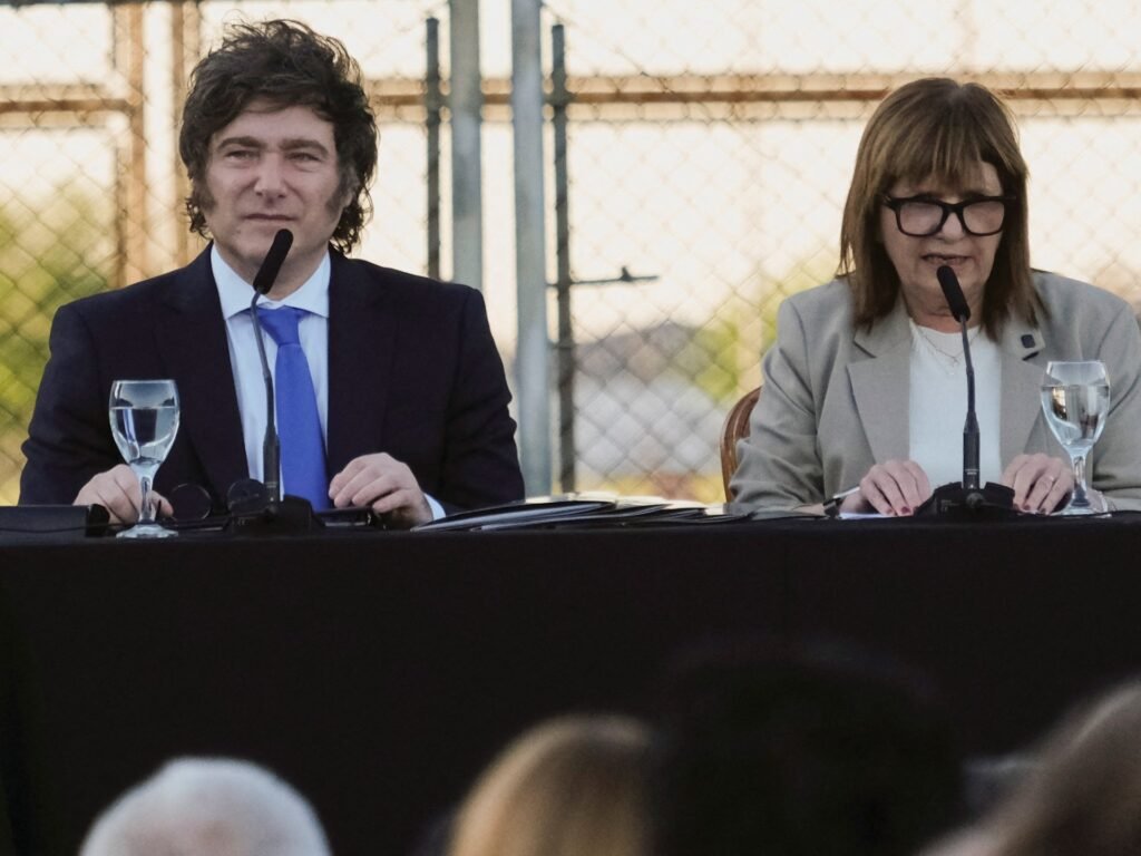 Argentina’s Congress overturns President Javier Milei’s veto on funding | Government News