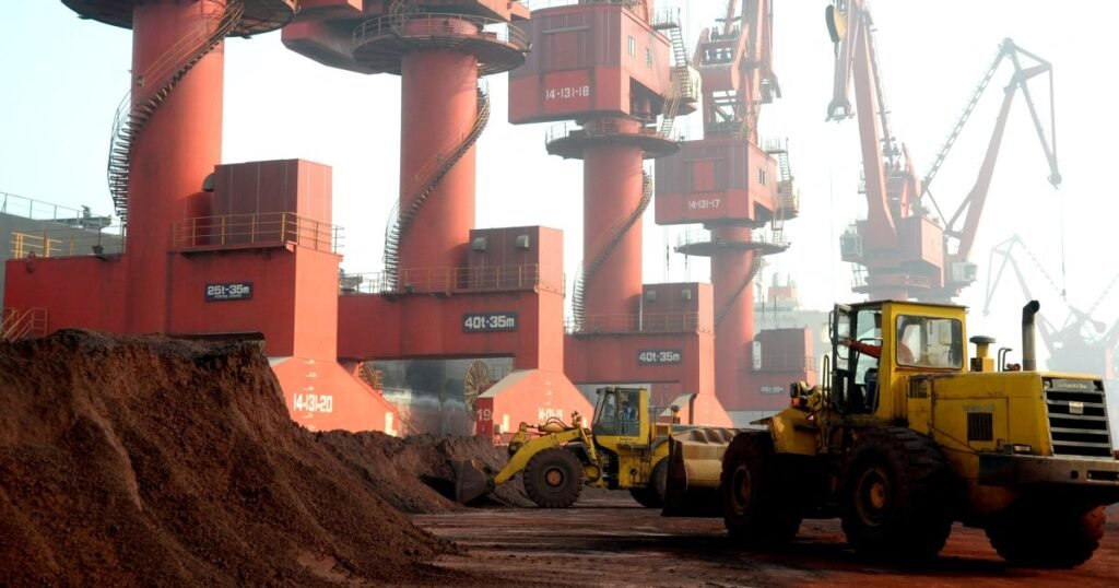 Despite US push, China poised to dominate rare earths for years | Trade War News