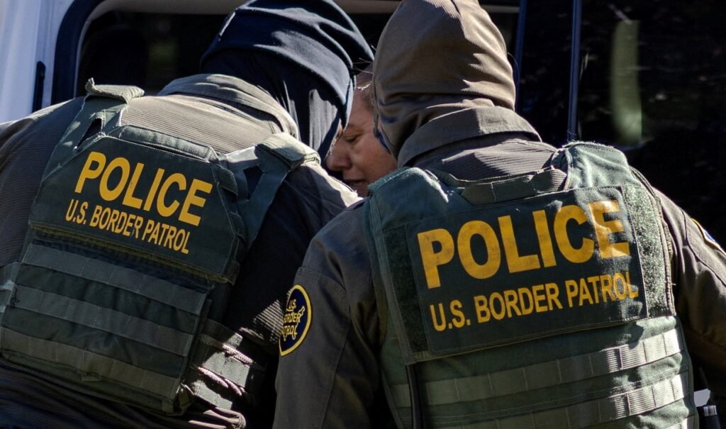 US and Belize sign ‘safe third country’ agreement for asylum seekers | Donald Trump News