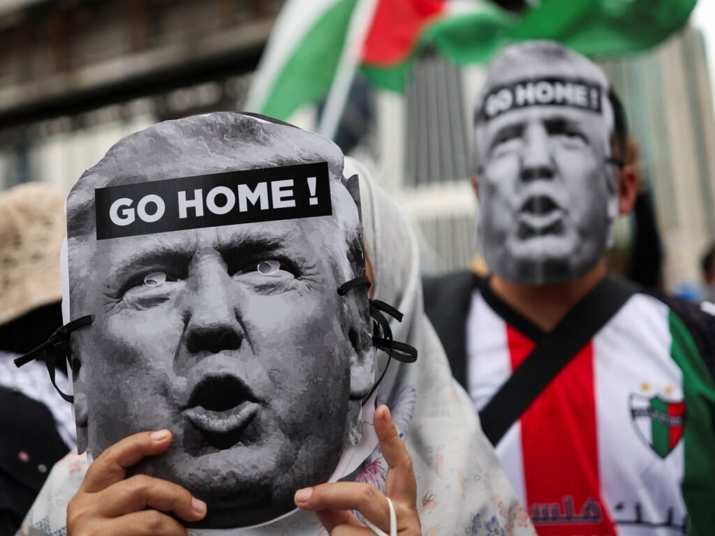 ASEAN summit in Malaysia: Who’s attending and what to expect | ASEAN News