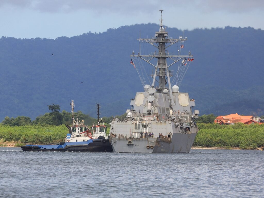 Venezuela declares Trinidad and Tobago’s prime minister persona non grata | Conflict News