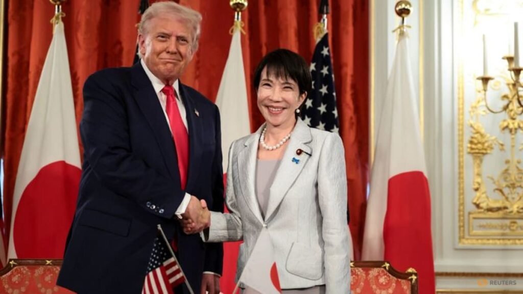 Commentary: Japan’s new leader revives Abe’s economic vision – with a twist