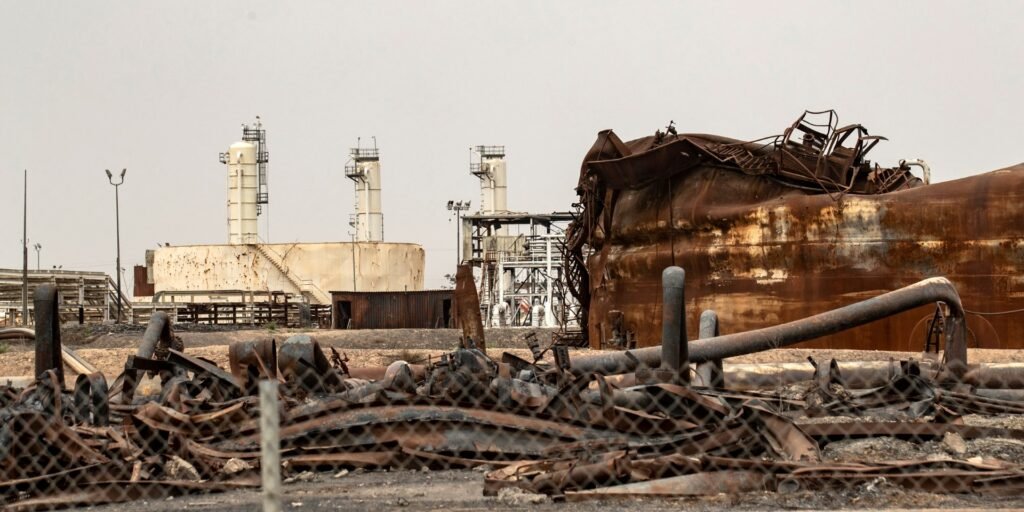 Several killed, injured in bus explosion near Syria’s Deir Az Zor: State TV | Syria’s War News