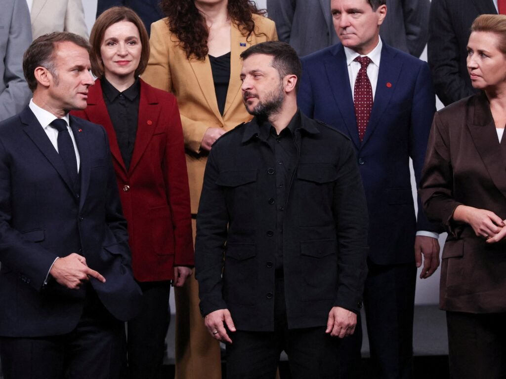 Will Europe use Russian assets to fund Ukraine? Could Moscow hit back? | Business and Economy News