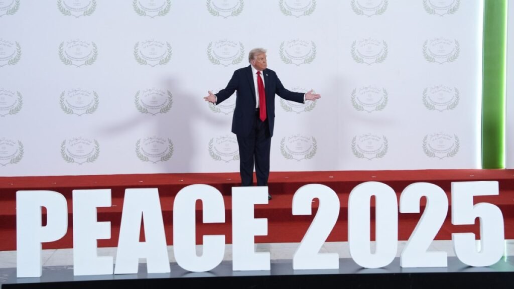 Joint Egypt-Qatar-Turkiye-US statement on Gaza: The full text | Israel-Palestine conflict News