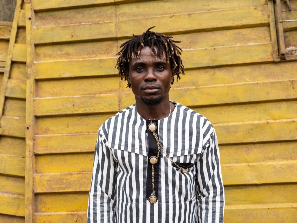 Nigeria’s victims of #EndSARS protest violence await justice five years on | Protests