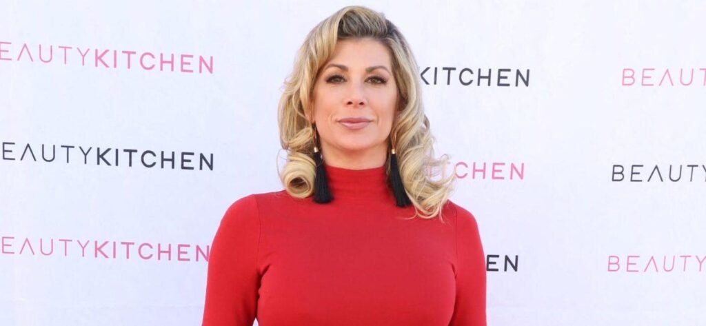 Alexis Bellino Rescinds Ex ‘RHOC’ Castmate’s Wedding Invite