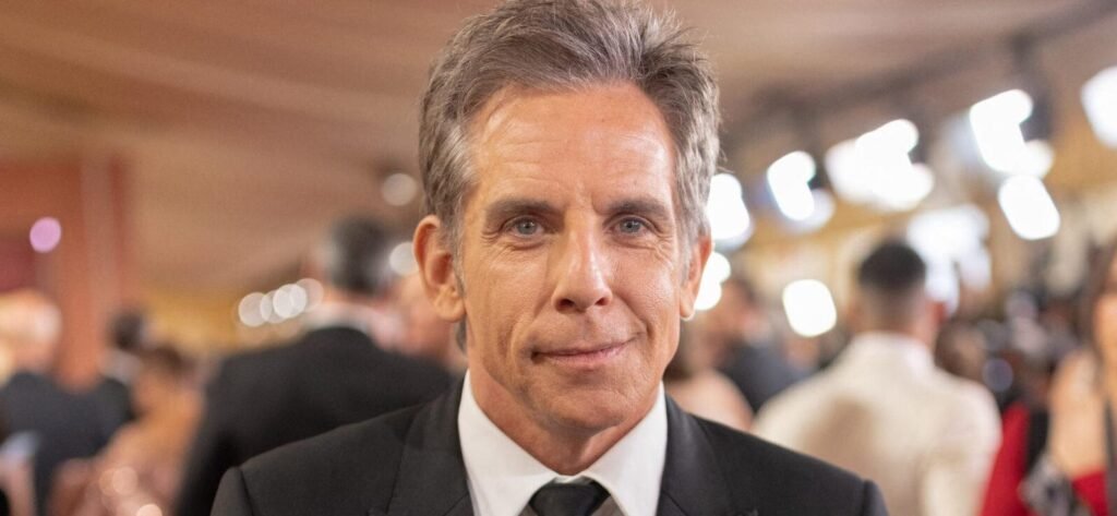 Ben Stiller Breaks Silence On ‘The Worst Decision I Ever Made’