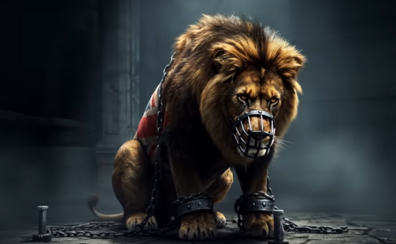 Starmer’s Complete Destruction Of What Was Once Great Britain