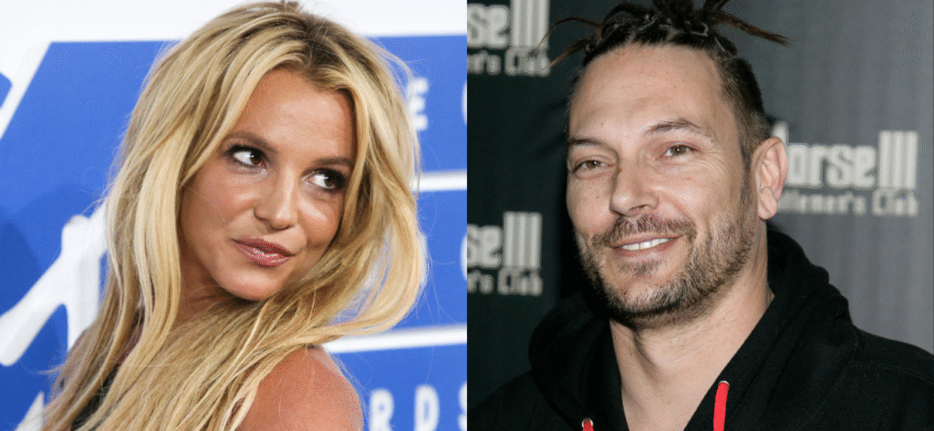 Why Kevin Federline Doesn’t ‘Respect’ Britney Spears’ Third Husband