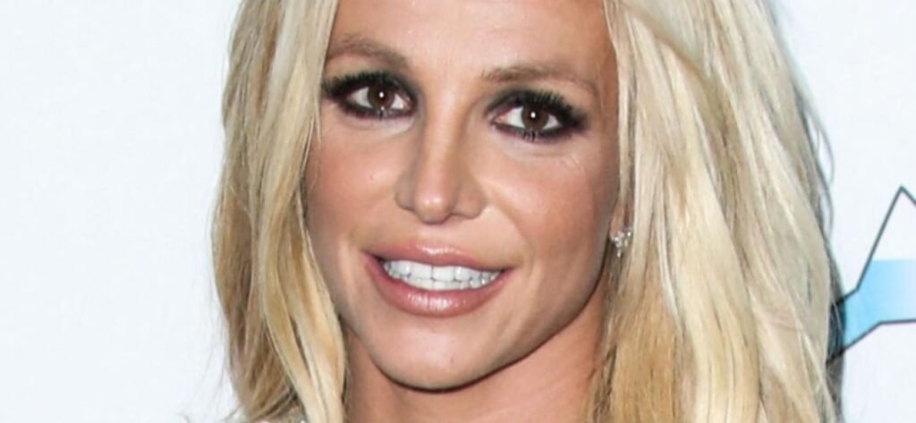 Britney Spears’ Wild Night Sparks Alarming Breakdown Rumors