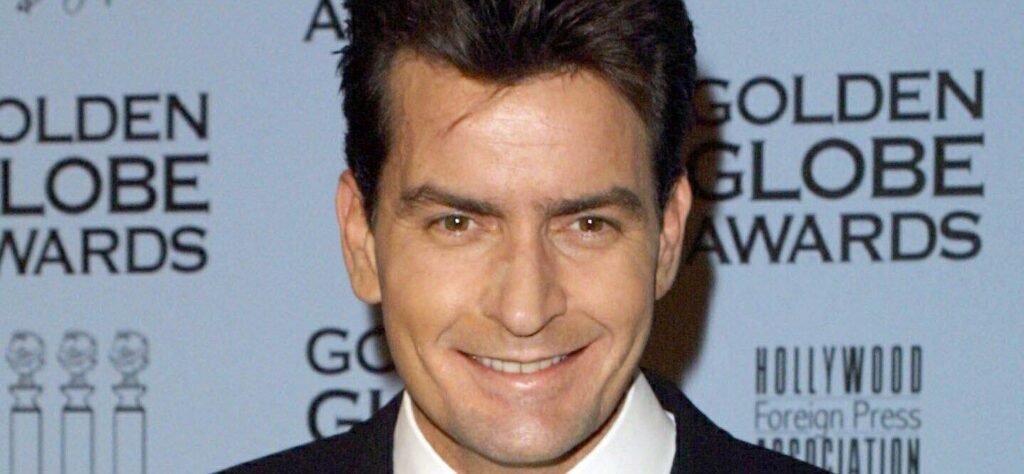 Why Charlie Sheen Decided To Reveal His HIV Status