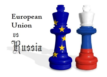 Europe Starting The Pre-War Controls