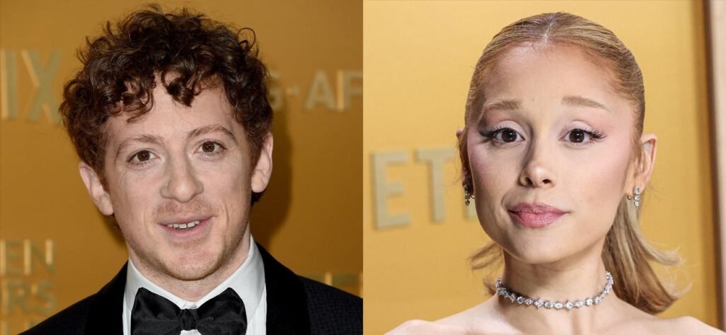 Ariana Grande And Ethan Slater’s Alleged Wedding Plans Are Over