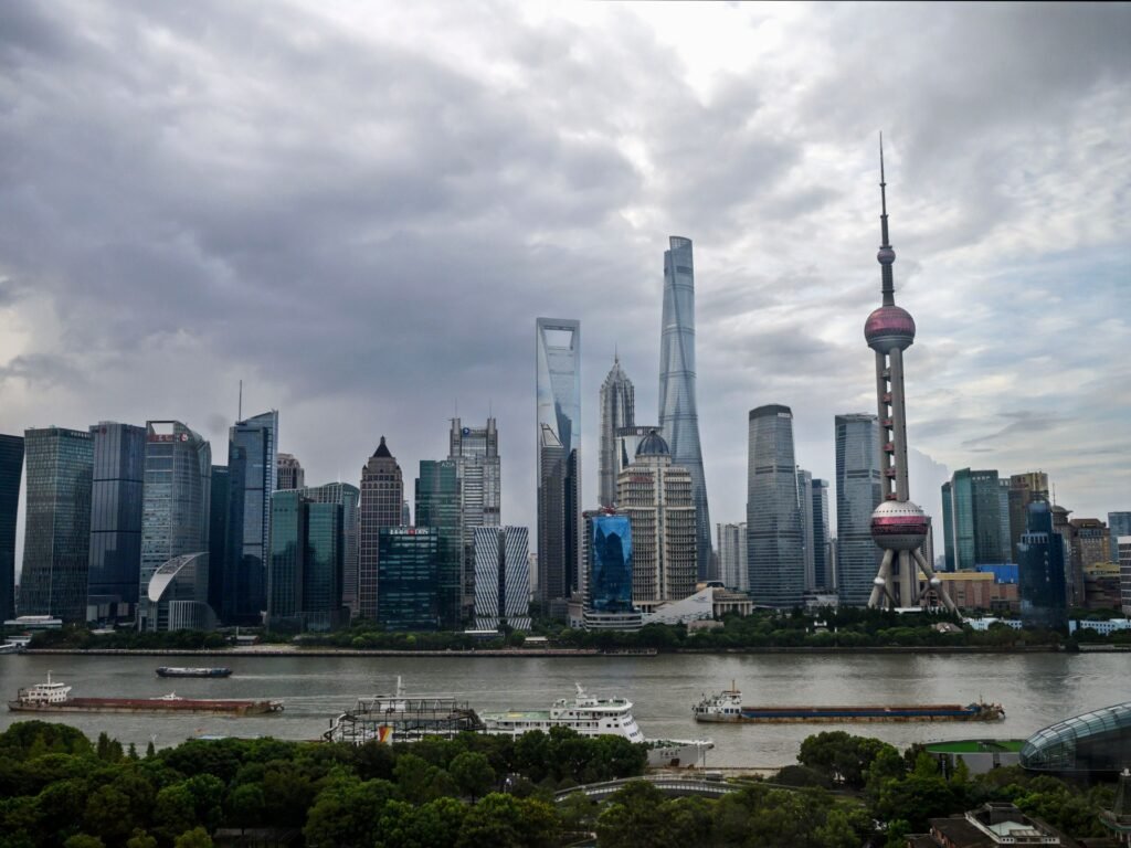 How does China’s K visa work and can it compete with the H-1B? | Business and Economy