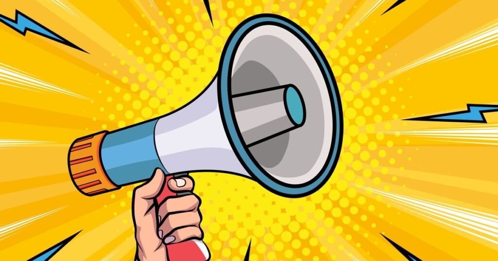 In today’s world, we need real stories, not just facts