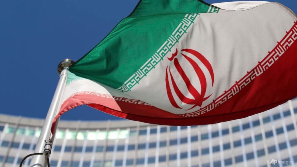 Iran says no longer bound by ‘restrictions’ on its nuclear programme
