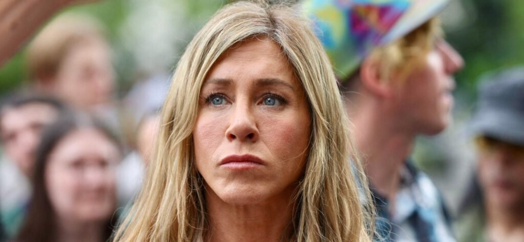 Jennifer Aniston Reveals The ‘Only Way’ She Wants Motherhood