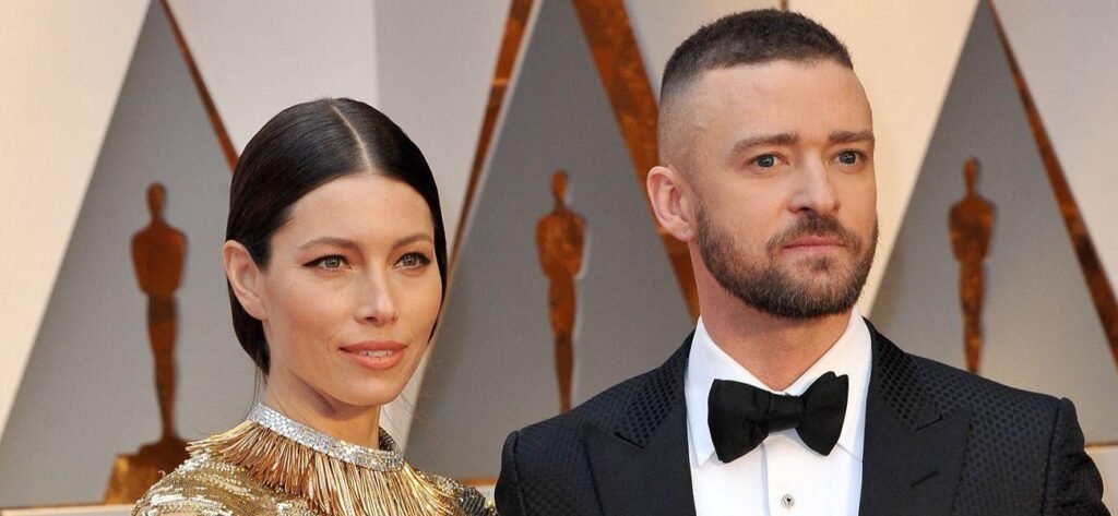 How Justin Timberlake & Jessica Biel Are Faring After ‘Rough’ Tour