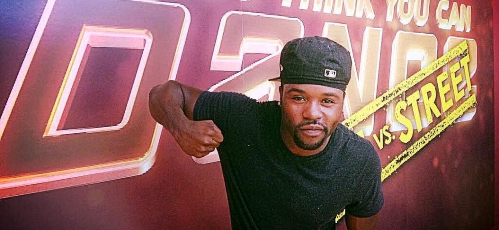 Joshua Allen’s Shocking Death Leaves Dance World Reeling