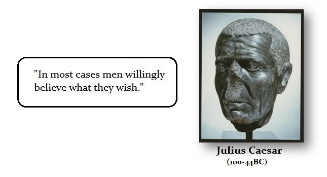 The Stupidity Of Linear Analysis & Fraud Of Climate Change