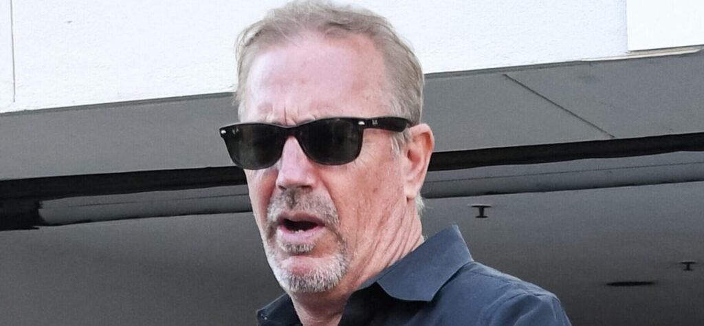 Kevin Costner Reportedly ‘Furious’ Over Brutal Exposé About Him