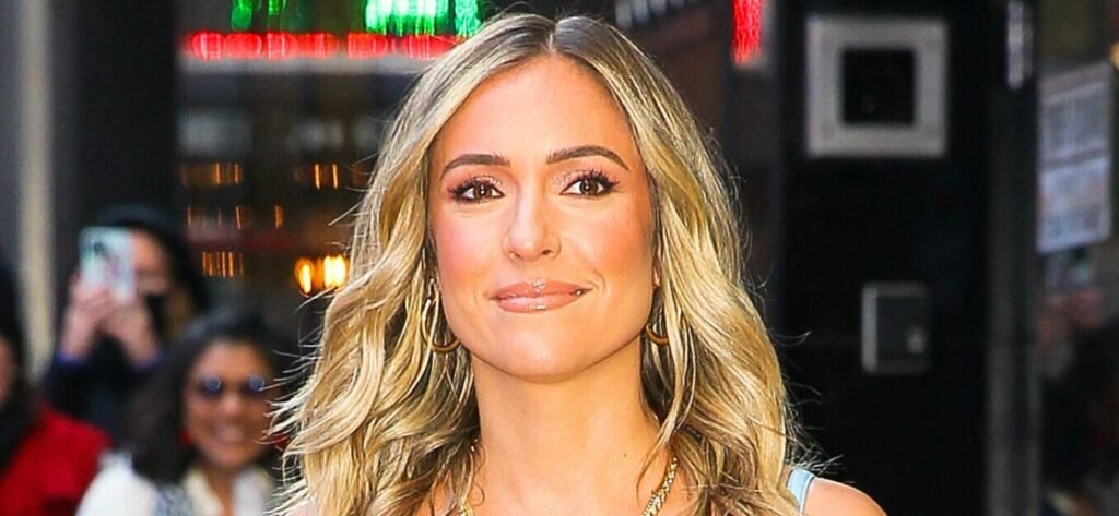 Kristin Cavallari Makes Money Move After Ex Jay Cutler Jail Stint