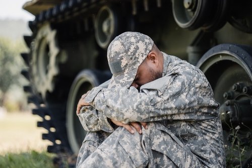 Russia’s Digital Draft – Reservists Called To Frontlines