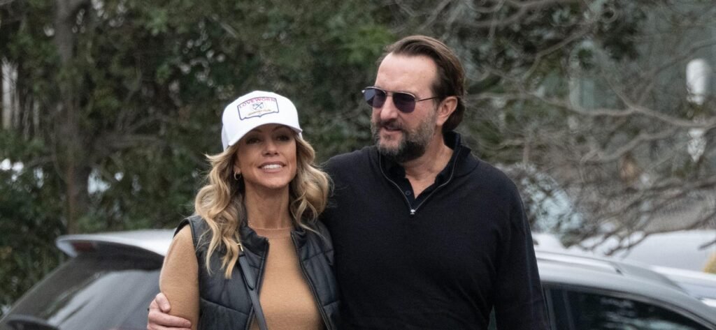 Christine Baumgartner’s New Chapter Begins In Santa Barbara