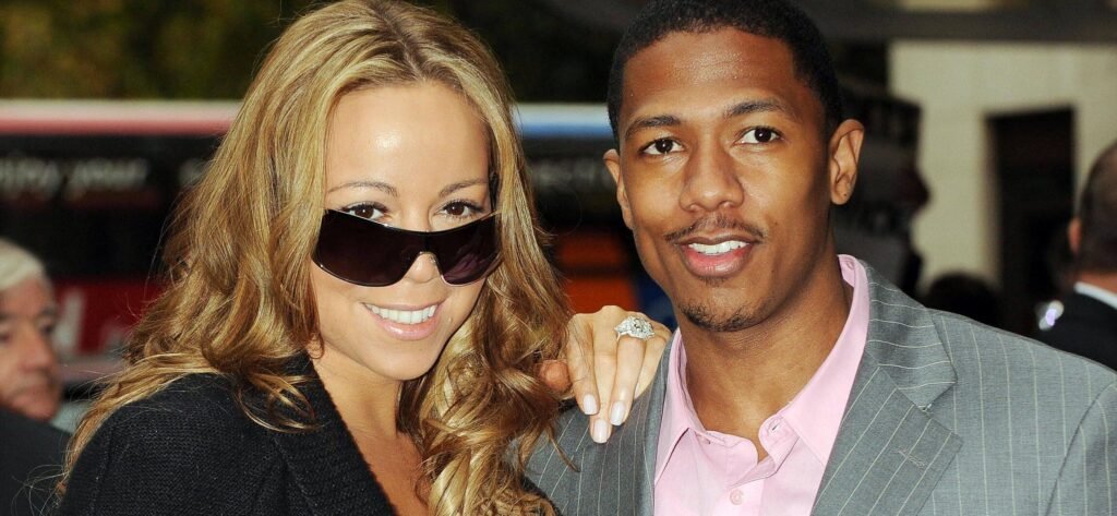 Mariah Carey’s Candid Reaction To Nick Cannon Insuring Testicles For $10 Million