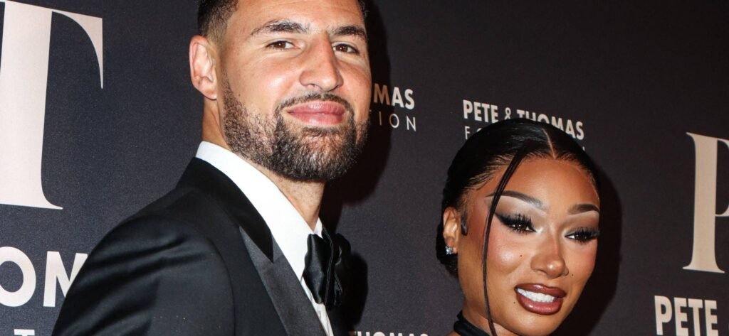 Megan Thee Stallion Promotes NBA Betting With Sportsbook