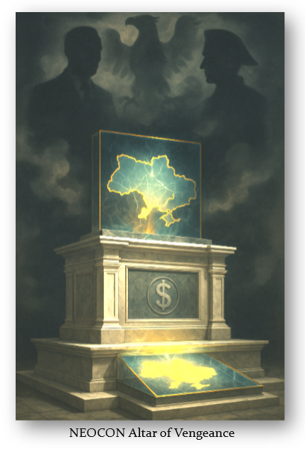 The NEOCON’s Endless Wars | Armstrong Economics