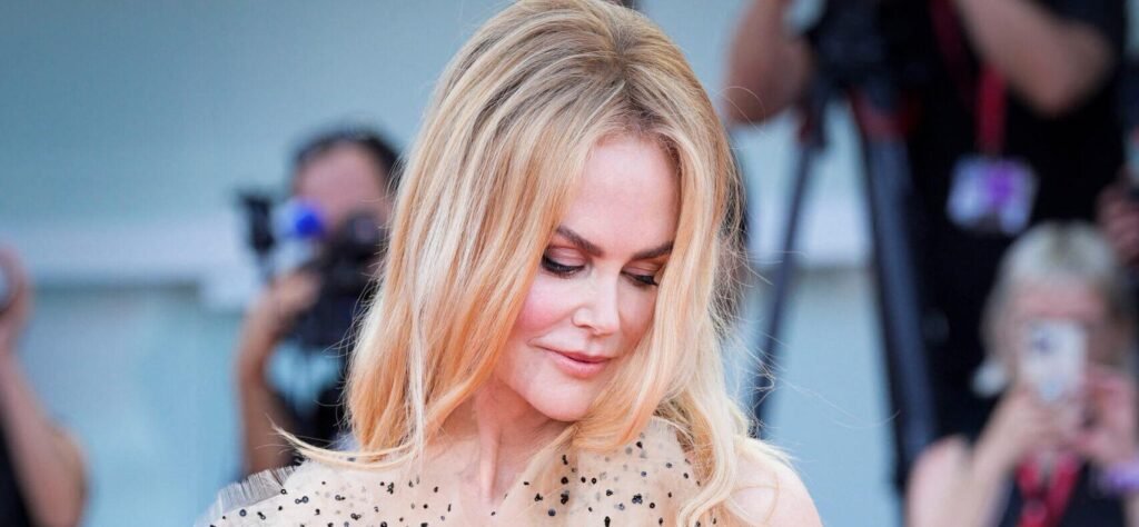 Nicole Kidman ‘Feels Betrayed’ As Keith Urban Reportedly Moves