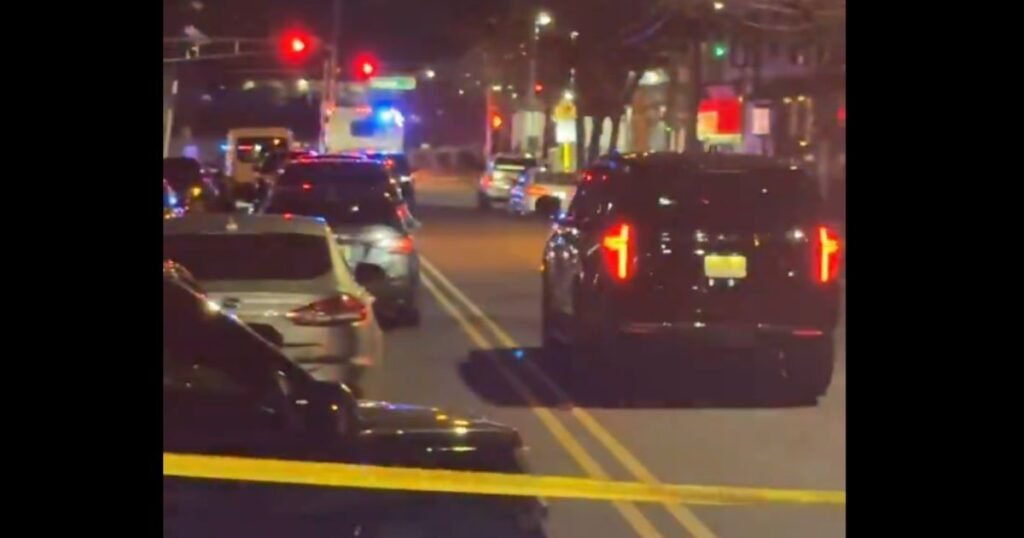 BREAKING: Multiple Victims Reported in Shooting at Lincoln University | The Gateway Pundit