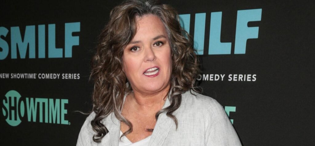 Rosie O’Donnell Calls Out ‘The View’ Producers For 2007 Fight