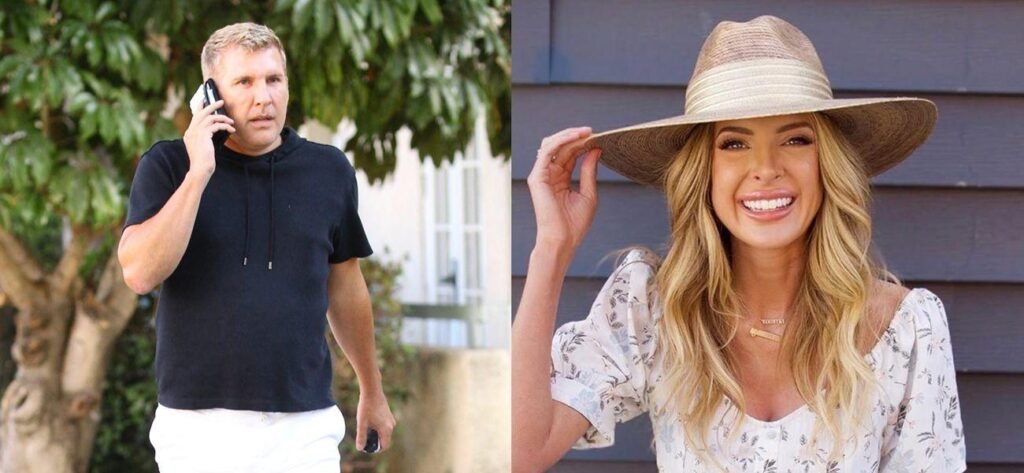 Todd Chrisley Is ‘Over’ Estranged Daughter Lindsie’s Drama