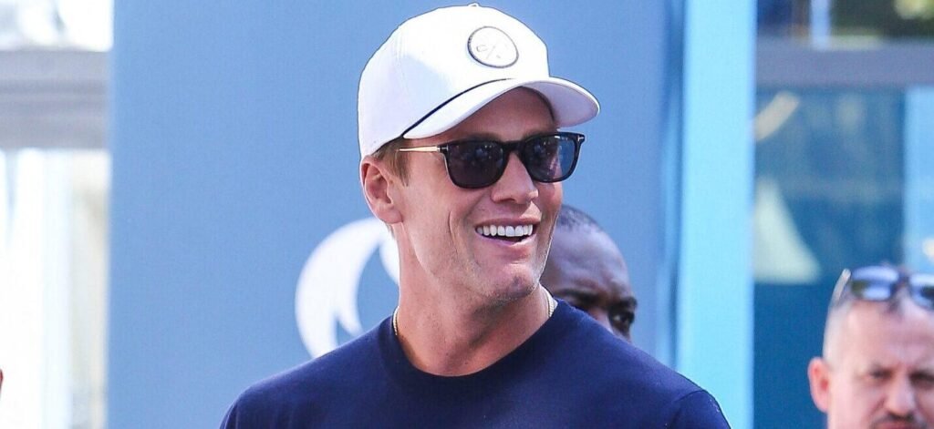 Tom Brady Blames His Busy Lifestyle For His Recent Illness