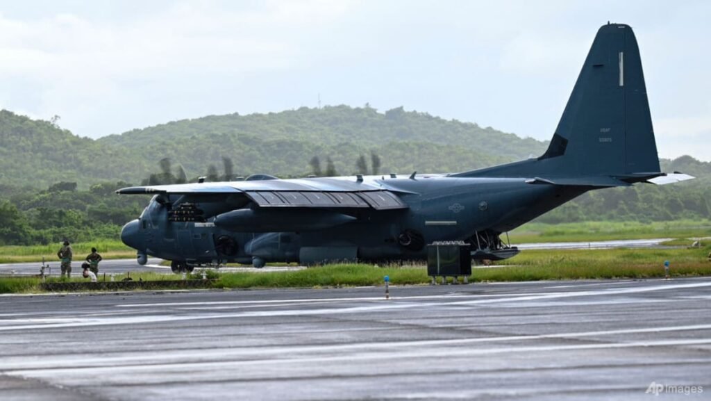 Trump, Colombia leader trade threats as US strikes boats in Pacific