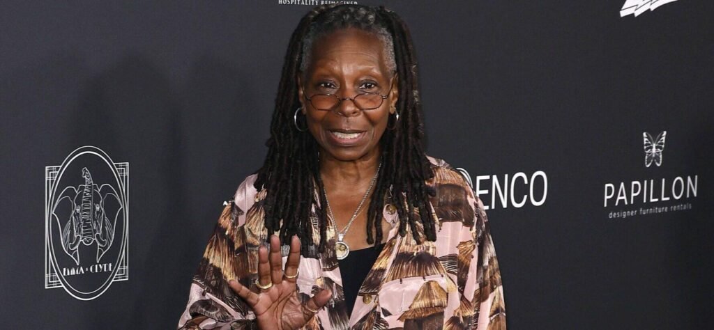 Whoopi Goldberg’s Viral Super Bowl Quip Ignites Backlash
