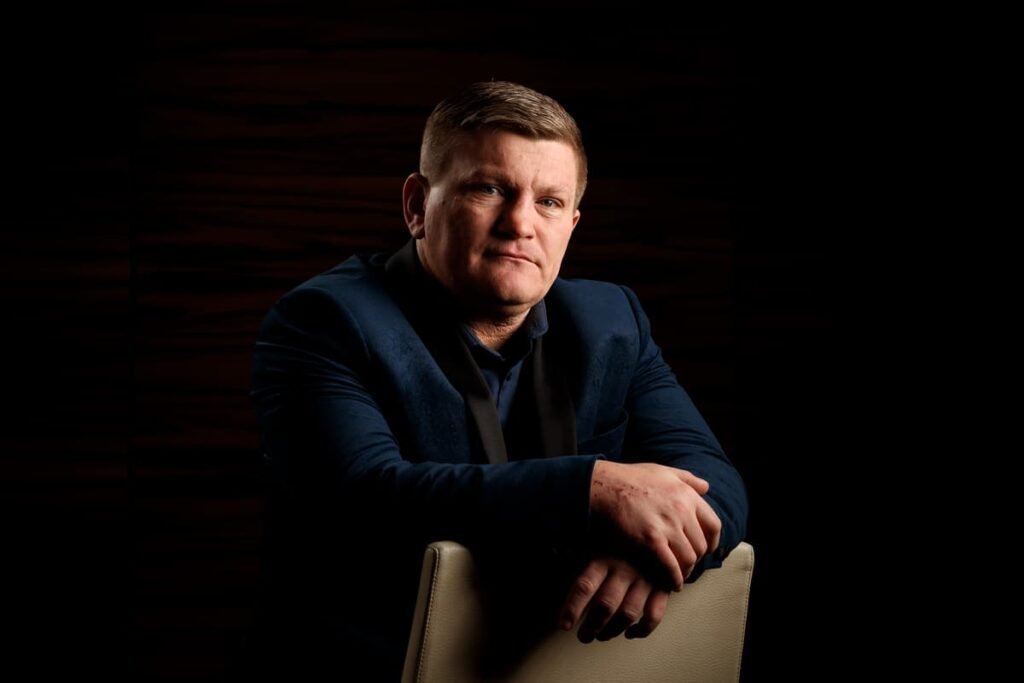 Ricky Hatton funeral: Everything we know as fans bid farewell to boxer