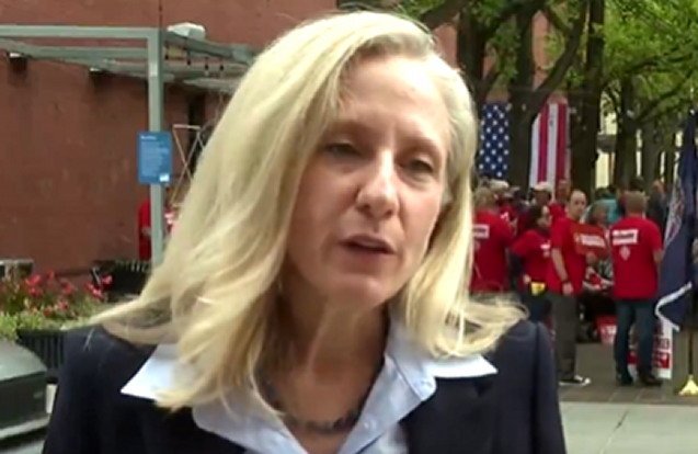 Abigail Spanberger Says it’s ‘Horrifying’ That Crossing the Border Illegally is Considered a Criminal Act (VIDEO) | The Gateway Pundit