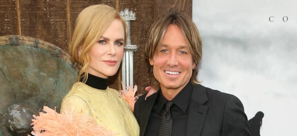 Keith Urban’s Guitarist Absent At Show After His Split From Nicole Kidman