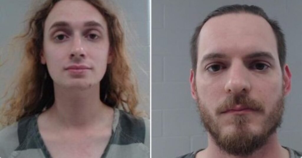 History Made: Two Antifa Thugs Charged with Terrorism for First Time Ever — Were Part of Cell that Tried to Murder ICE Agents in Texas | The Gateway Pundit