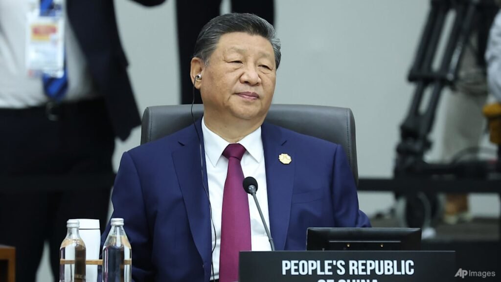 China’s Xi to meet Canadian, Japanese leaders after Trump trade truce