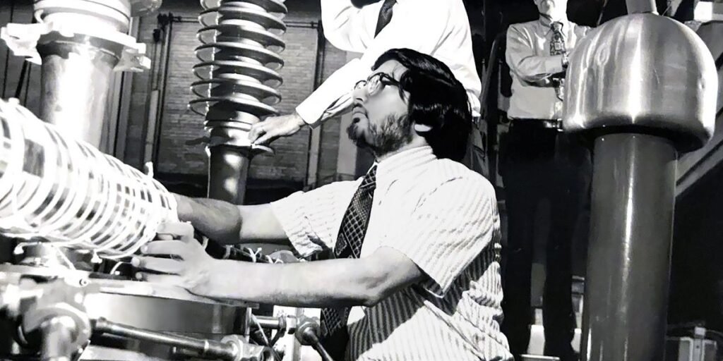 IEEE Memorial Fund Honors Magnet Pioneer Swarn Kalsi