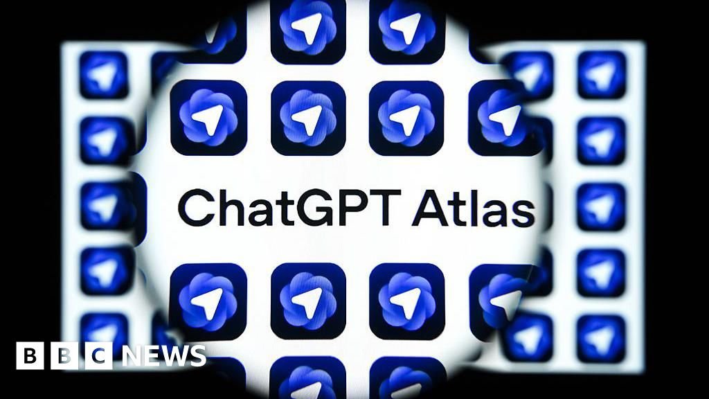 I tried ChatGPT’s Atlas browser to rival Google
