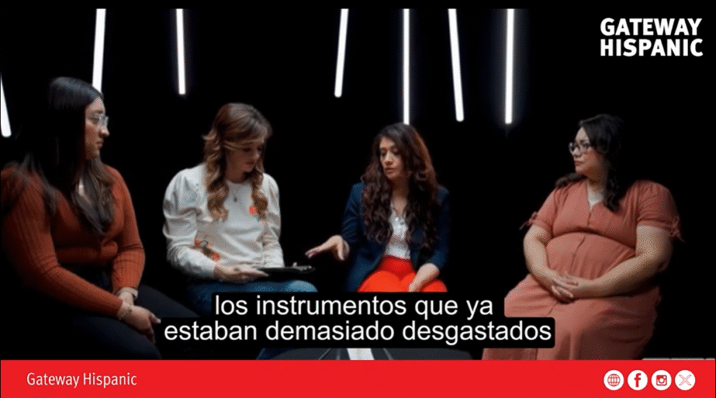 Former Abortion Clinic Worker Denounces Shipment of Instruments to Mexico and Latin America