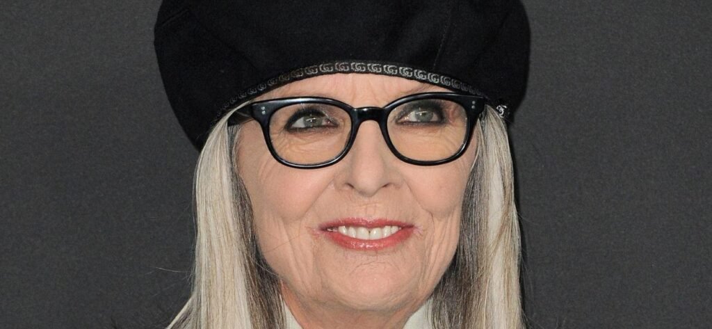 The Reason Diane Keaton Never Got Married And Why She’s Glad She Didn’t